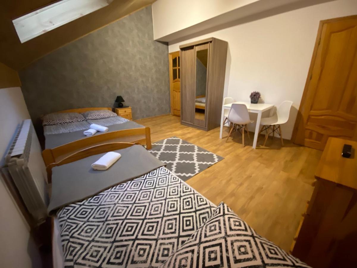 Noclegi U Wojtka Sromowce Wyzne Buitenkant foto